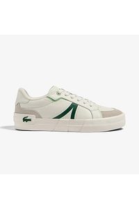 L004 Kadın Beyaz Sneaker ürün fotoğrafı