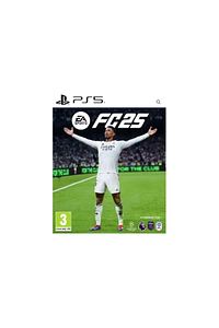 FC 25 PS5 OYUN ürün fotoğrafı