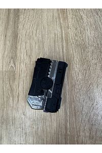 Tabanca Silah Stres Çarklı Sert Plastik Çakmak Katlanır ürün fotoğrafı