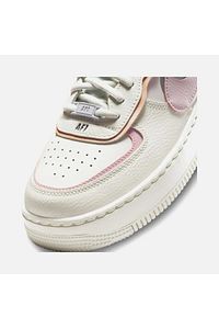 Air Force 1 Shadow Kadın Sneaker Ayakkabı-cı0919-111 ürün fotoğrafı