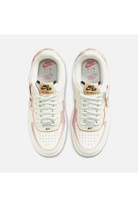 Air Force 1 Shadow Kadın Sneaker Ayakkabı-cı0919-111 ürün fotoğrafı