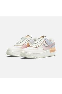 Air Force 1 Shadow Kadın Sneaker Ayakkabı-cı0919-111 ürün fotoğrafı
