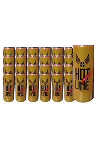 Enerji Içeçeği 24 X 500 ml ürün fotoğrafı