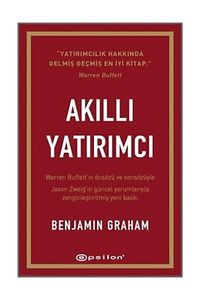 Akıllı Yatırımcı ürün fotoğrafı