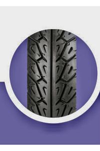 Motosiklet Scooter Dış Lastiği 300-10 Tubeless Ön/arka ürün fotoğrafı