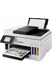 Gx6040 Yazıcı-tarayıcı-fotokopi Renkli Mürekkep Tanklı Yazıcı Wı-fı Ethernet ürün fotoğrafı