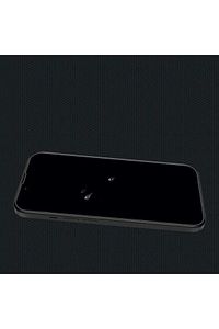 Iphone 13/13 Pro/14/16e Uyumlu Tam Kaplayan Şeffaf Tamperli Ekran Koruyucu Kırılmaz Cam ürün fotoğrafı