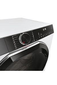 H7W 610MBC-S 10 kg 1600 Devir Wi-Fi + Bluetooth Bağlantılı Çamaşır Makinesi ürün fotoğrafı