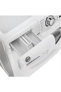 H3WPS294TAM6-17 9 kg Wi-Fi + Bluetooth Bağlantılı 1200 Devir Çamaşır Makinesi ürün fotoğrafı