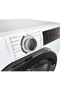 H3WPS4116TMB5-17 11 kg 1400 Devir Wi-Fi + Bluetooth Bağlantılı Çamaşır Makinesi ürün fotoğrafı