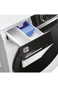 H7W 610MBC-S 10 kg 1600 Devir Wi-Fi + Bluetooth Bağlantılı Çamaşır Makinesi ürün fotoğrafı