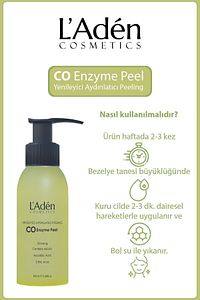 Anında Soyucu Ginseng Peeling Ölü Deri Arındırıcı, Yenileyici, Aydınlatıcı Vücut, Yüz Peelingi ürün fotoğrafı
