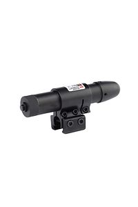Avcılar Için Spike Ayarlanabilir Taktik Kırmızı Lazer Sight ürün fotoğrafı