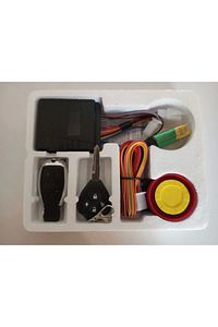 Fyd Motosiklet Alarm Ve Çalıştırma Sistemi Takım ürün fotoğrafı