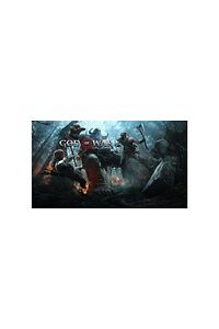 Ps4 God Of War 4 ürün fotoğrafı