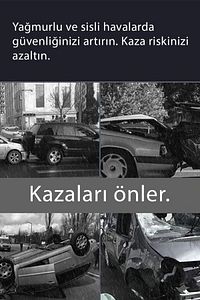 Yağmur Kaydırıcı Film 2 Adet Araba Dikiz Ayna Yan Ayna Cam Buğu Önleyici Film Oto Aksesuar Ürünleri ürün fotoğrafı