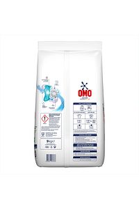 Active Toz Çamaşır Deterjanı Beyazlar Ve Renkliler 9 Kg X1 Havlu Hediye ürün fotoğrafı