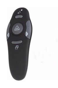 Nwn-s Kablosuz Sunum Kumandası Wireless Presenter 15 Metre Çekim Mesafe ürün fotoğrafı