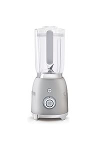 Gümüş Blender ürün fotoğrafı