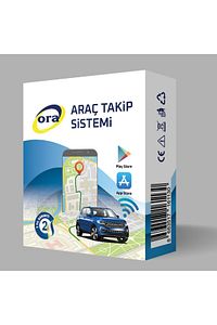 Araç Takip Sistemi ürün fotoğrafı