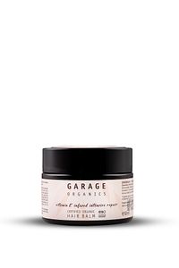 Hair Balm | Organik Saç Bakım Maskesi | Onarıcı & Hızlı Uzamaya Yardımcı ürün fotoğrafı