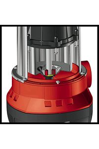 Einhell GC DP 3325 Dalgıç Pompa ürün fotoğrafı