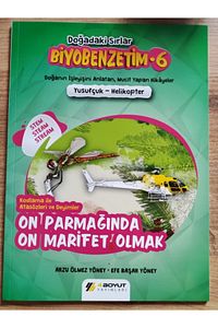 Kodlama Ile Atasözleri Ve Deyimler Biyobenzetim Hikâye Seti ürün fotoğrafı
