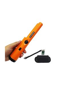 Gp Pointer Altın Metal Dedektörü El Tipi Altın Gümüş ürün fotoğrafı