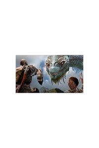 Ps4 God Of War 4 ürün fotoğrafı