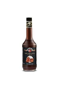 Karamel Aromalı Kokteyl Şurubu 700ml ürün fotoğrafı