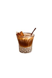 Karamel Aromalı Kokteyl Şurubu 700ml ürün fotoğrafı