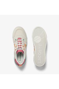 L002 Kadın Krem Sneaker ürün fotoğrafı