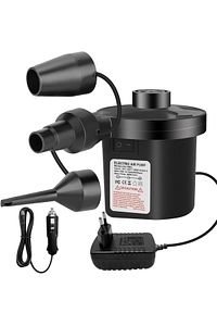 Nargile Açıcı Nargile Açma Makinesi Elektrikli Çok Amaçlı Mini Hava Pompası ürün fotoğrafı