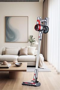 Ovdss01 Şarjlı Dikey Süpürge ürün fotoğrafı