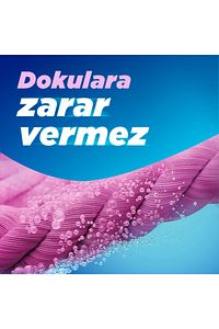 Active Toz Çamaşır Deterjanı Beyazlar Ve Renkliler 9 Kg X1 Havlu Hediye ürün fotoğrafı