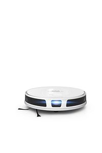 Rg8477 X-plorer Serie 70 Mop Özellikli Akıllı Robot Süpürge ürün fotoğrafı