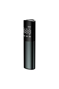 Laphrotech Portatif Temassız J1 Tasarım Dijital LCD Promil Ölçer Alkolmetre Alkol Ölçüm Cihazı ürün fotoğrafı