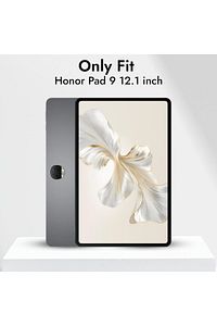 Honor Pad 9 12.1 inch Uyumlu Tablet Nano Ekran Koruyucu Kırılmaz Esnek Koruma ürün fotoğrafı