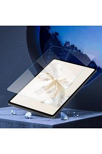 Honor Pad 9 12.1 inch Uyumlu Tablet Nano Ekran Koruyucu Kırılmaz Esnek Koruma ürün fotoğrafı