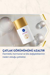 Luminous630 Çatlak Karşıtı Vücut Bakım Yağ Serumu 100ml, Hamilelik, Kilo Değişimi Çatlak Giderici ürün fotoğrafı