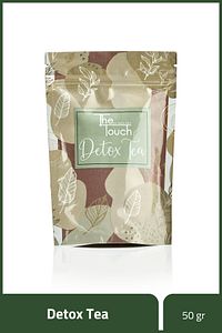 Detox Tea ürün fotoğrafı