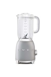 Gümüş Blender ürün fotoğrafı