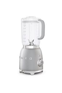 Gümüş Blender ürün fotoğrafı