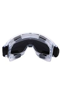 Kayak Gözlüğü Antifog Uv Korumalı Güneş Kar Şeffaf Snowboard Glasses Sporu ürün fotoğrafı