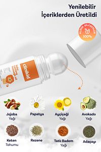 Rahatlatıcı Masaj Yağı 60 ml ürün fotoğrafı