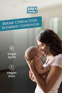 Bebek Çocuk Oyuncak & Yüzey Temizleyici Sprey ürün fotoğrafı