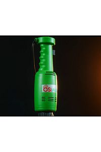 Osimo El Blender 15 Litre ürün fotoğrafı