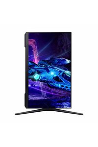 24” Odyssey G3 LS24DG302EUXUF 1ms 180hz VA HDMI,DisplayPort Pivot Gaming Monitör ürün fotoğrafı