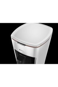 K 3300 Beyaz Mini Telve Türk Kahve Makinesi ürün fotoğrafı