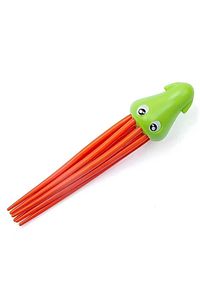 Speedy Squid Dive Toys Deniz Havuz 3 lü Dalış Oyuncağı ürün fotoğrafı